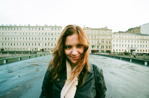 Дарья Карпова, фото участника Лилы