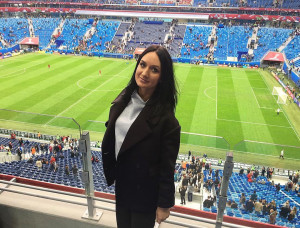 Мария Петелина, отзыв участника про Лилу